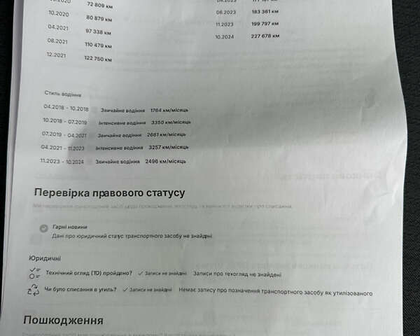 Белый Опель Виваро, объемом двигателя 1.6 л и пробегом 233 тыс. км за 14700 $, фото 84 на Automoto.ua