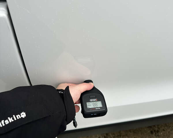 Белый Опель Виваро, объемом двигателя 1.6 л и пробегом 233 тыс. км за 14700 $, фото 107 на Automoto.ua