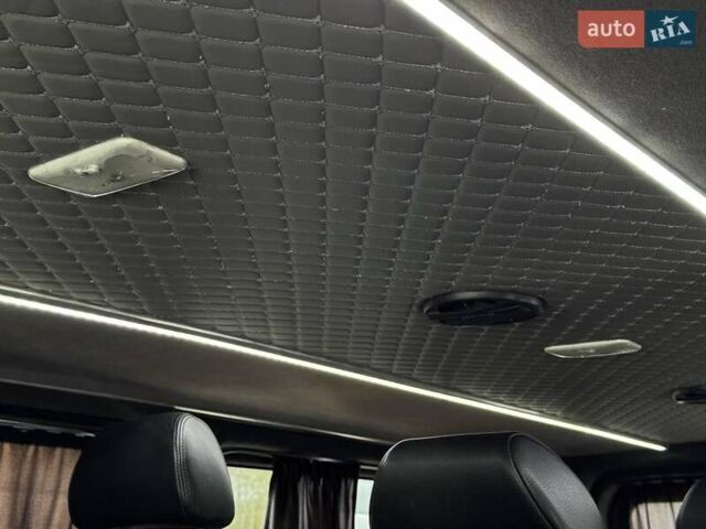 Белый Опель Виваро, объемом двигателя 1.6 л и пробегом 179 тыс. км за 15300 $, фото 40 на Automoto.ua