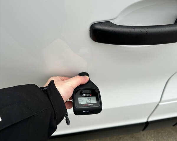 Белый Опель Виваро, объемом двигателя 1.6 л и пробегом 233 тыс. км за 14700 $, фото 101 на Automoto.ua