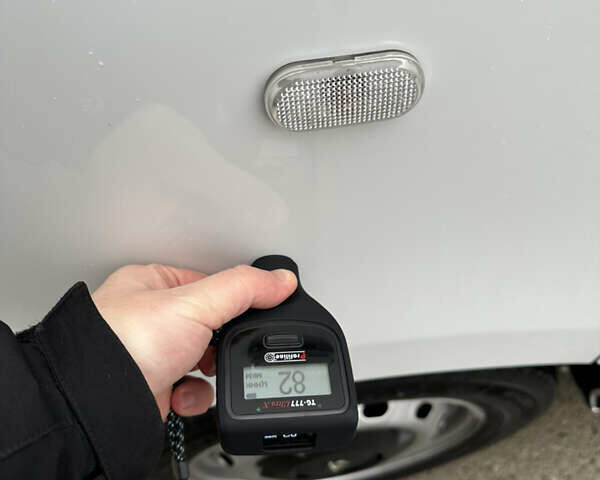 Белый Опель Виваро, объемом двигателя 1.6 л и пробегом 233 тыс. км за 14700 $, фото 100 на Automoto.ua