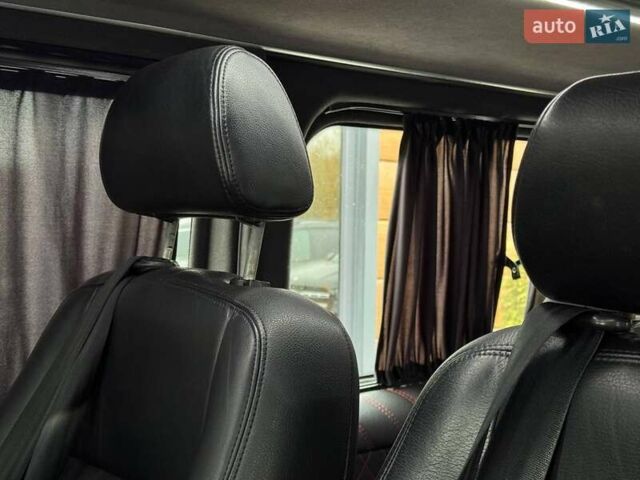 Белый Опель Виваро, объемом двигателя 1.6 л и пробегом 179 тыс. км за 15300 $, фото 51 на Automoto.ua