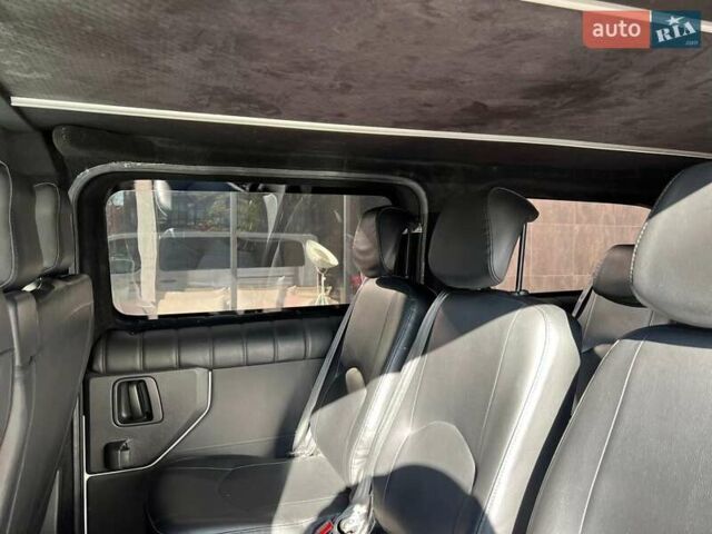 Белый Опель Виваро, объемом двигателя 2 л и пробегом 240 тыс. км за 21699 $, фото 30 на Automoto.ua