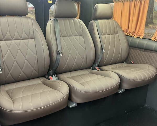 Білий Опель Віваро, об'ємом двигуна 1.6 л та пробігом 186 тис. км за 20800 $, фото 20 на Automoto.ua