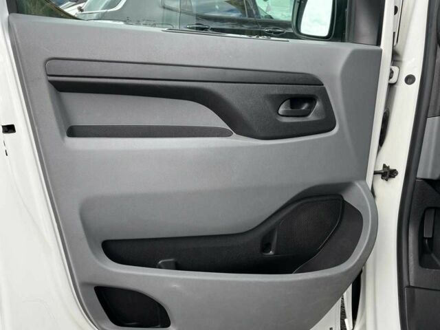 Білий Опель Віваро, об'ємом двигуна 2 л та пробігом 158 тис. км за 17600 $, фото 22 на Automoto.ua