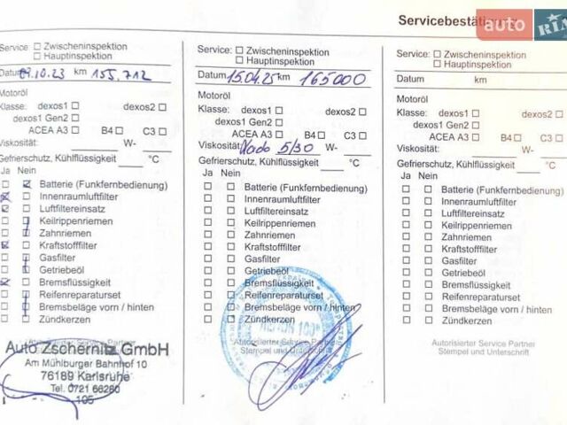 Белый Опель Виваро, объемом двигателя 1.6 л и пробегом 173 тыс. км за 22900 $, фото 28 на Automoto.ua