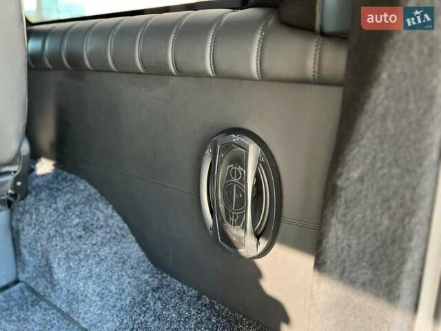 Белый Опель Виваро, объемом двигателя 2 л и пробегом 240 тыс. км за 21699 $, фото 25 на Automoto.ua