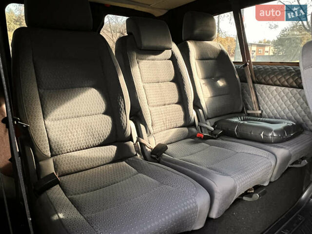 Белый Опель Виваро, объемом двигателя 2 л и пробегом 132 тыс. км за 25500 $, фото 8 на Automoto.ua