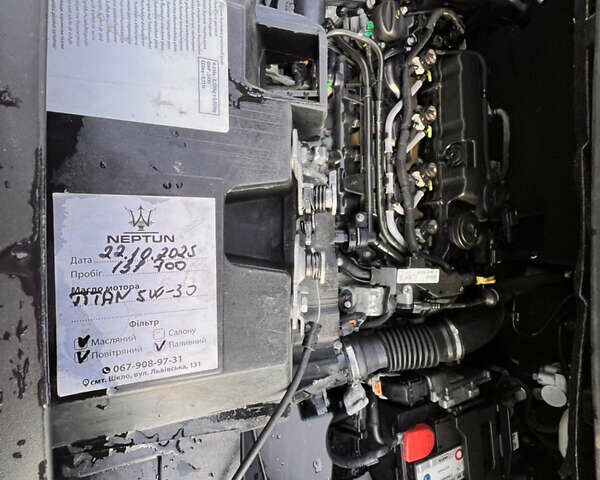 Белый Опель Виваро, объемом двигателя 2 л и пробегом 132 тыс. км за 25500 $, фото 19 на Automoto.ua