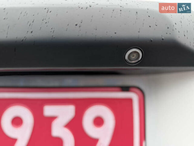 Белый Опель Виваро, объемом двигателя 1.5 л и пробегом 159 тыс. км за 19300 $, фото 24 на Automoto.ua