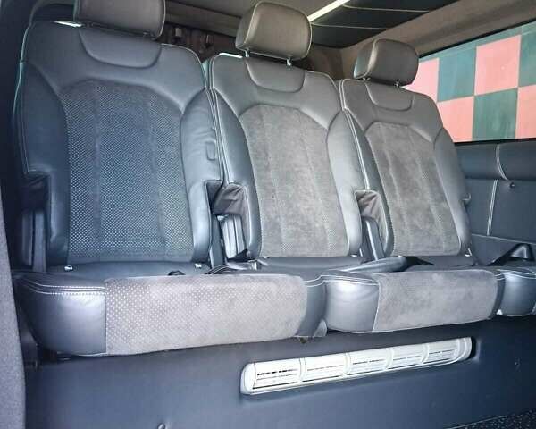 Білий Опель Віваро, об'ємом двигуна 2 л та пробігом 153 тис. км за 26500 $, фото 28 на Automoto.ua