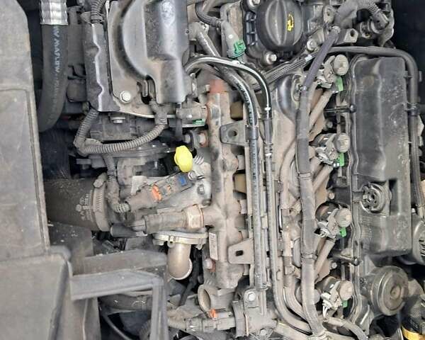 Белый Опель Виваро, объемом двигателя 2 л и пробегом 87 тыс. км за 24999 $, фото 36 на Automoto.ua