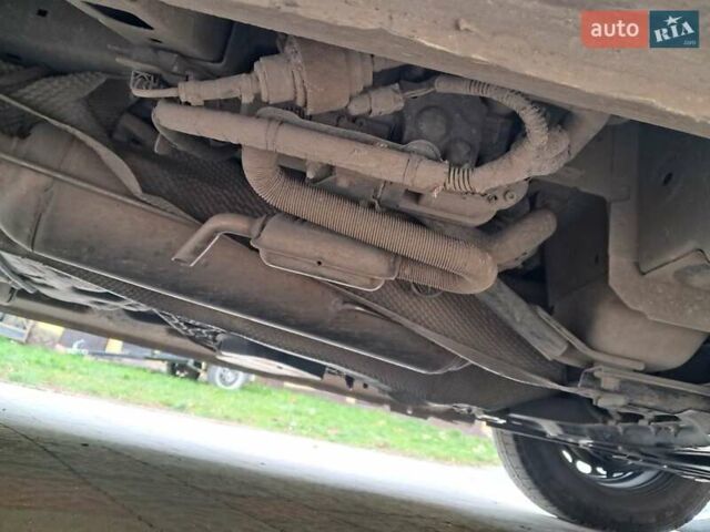 Белый Опель Виваро, объемом двигателя 2 л и пробегом 87 тыс. км за 24999 $, фото 37 на Automoto.ua