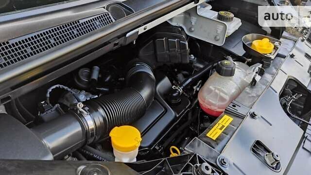 Білий Опель Віваро, об'ємом двигуна 1.6 л та пробігом 264 тис. км за 14500 $, фото 47 на Automoto.ua