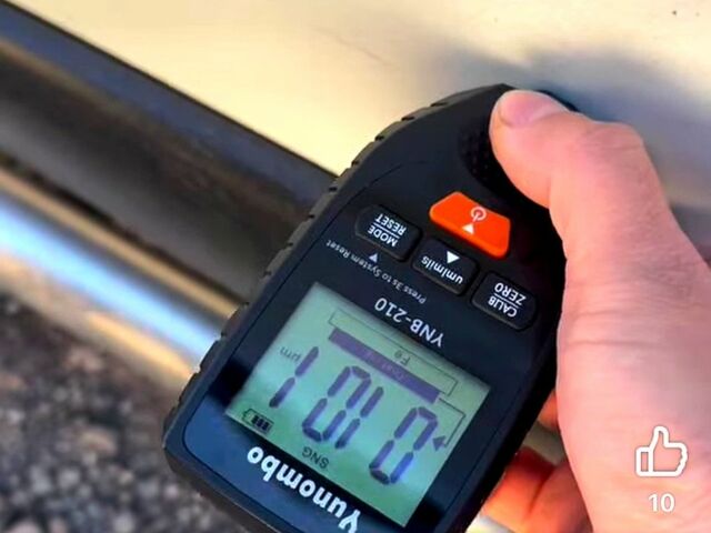 Білий Опель Віваро, об'ємом двигуна 2.5 л та пробігом 316 тис. км за 8300 $, фото 3 на Automoto.ua