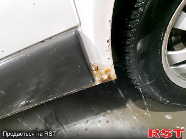 Белый Опель Виваро, объемом двигателя 1.9 л и пробегом 0 тыс. км за 5800 $, фото 5 на Automoto.ua