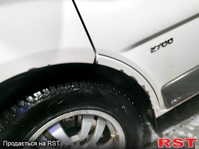 Белый Опель Виваро, объемом двигателя 1.9 л и пробегом 0 тыс. км за 5800 $, фото 6 на Automoto.ua