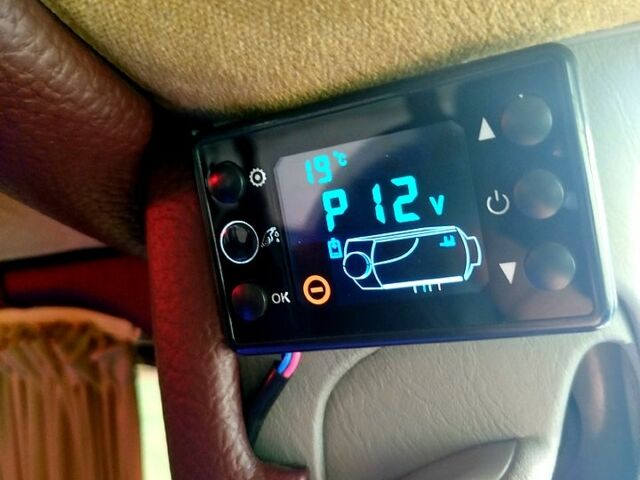 Білий Опель Віваро, об'ємом двигуна 1.9 л та пробігом 0 тис. км за 7900 $, фото 13 на Automoto.ua