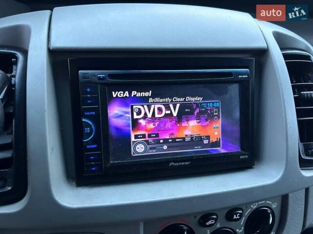 Бежевий Опель Віваро, об'ємом двигуна 1.87 л та пробігом 495 тис. км за 6290 $, фото 17 на Automoto.ua