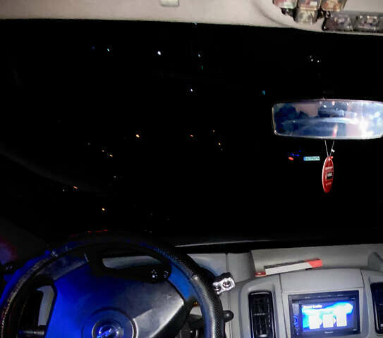 Бежевый Опель Виваро, объемом двигателя 1.87 л и пробегом 495 тыс. км за 5499 $, фото 9 на Automoto.ua