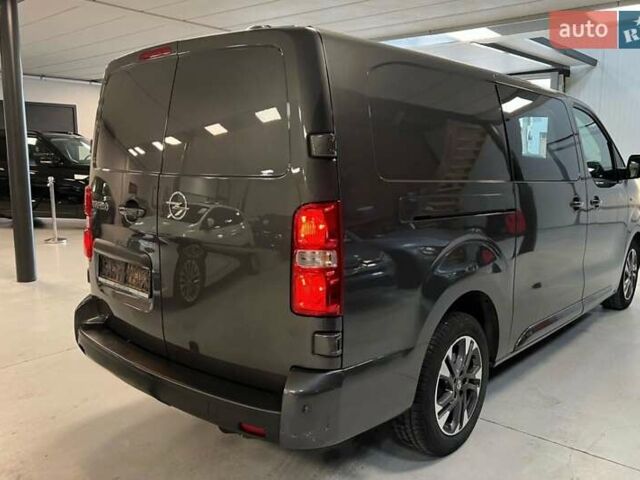 Бежевий Опель Віваро, об'ємом двигуна 2 л та пробігом 270 тис. км за 23800 $, фото 2 на Automoto.ua