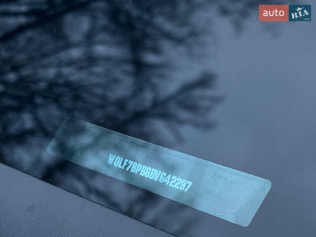 Черный Опель Виваро, объемом двигателя 2 л и пробегом 217 тыс. км за 10999 $, фото 6 на Automoto.ua