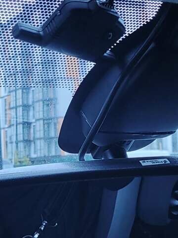 Чорний Опель Віваро, об'ємом двигуна 2 л та пробігом 274 тис. км за 11000 $, фото 5 на Automoto.ua