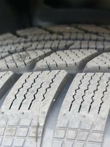 Чорний Опель Віваро, об'ємом двигуна 2 л та пробігом 274 тис. км за 11000 $, фото 9 на Automoto.ua