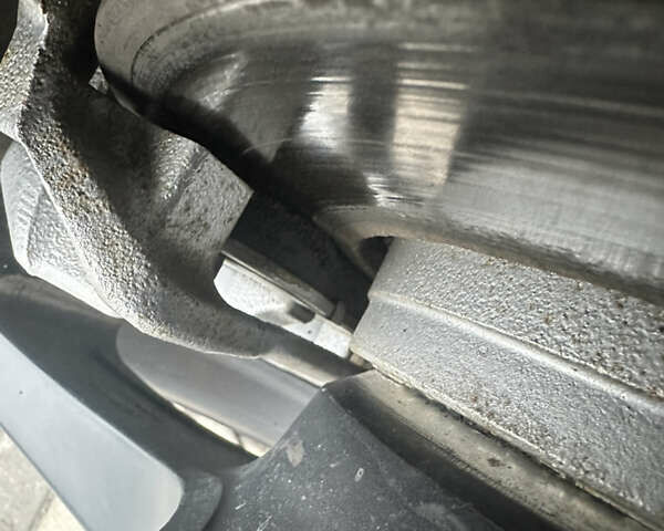 Черный Опель Виваро, объемом двигателя 2 л и пробегом 234 тыс. км за 12600 $, фото 56 на Automoto.ua