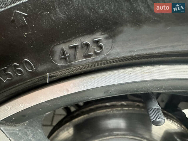 Черный Опель Виваро, объемом двигателя 2 л и пробегом 234 тыс. км за 12600 $, фото 57 на Automoto.ua