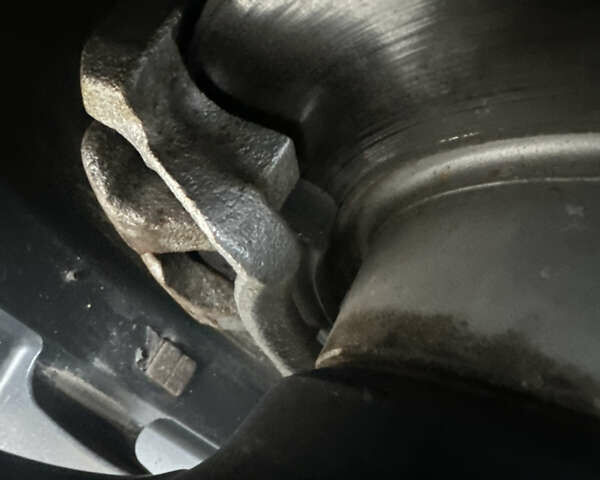 Черный Опель Виваро, объемом двигателя 2 л и пробегом 234 тыс. км за 12600 $, фото 77 на Automoto.ua