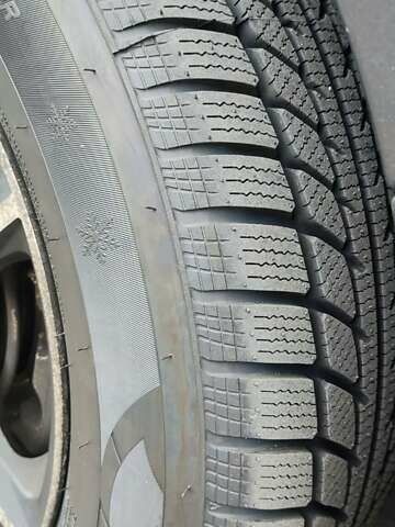 Чорний Опель Віваро, об'ємом двигуна 2 л та пробігом 274 тис. км за 11000 $, фото 24 на Automoto.ua