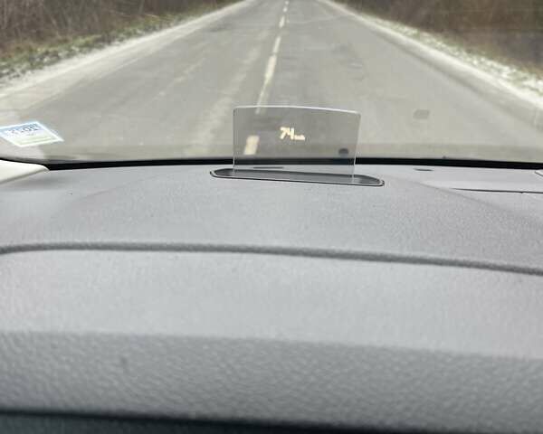 Чорний Опель Віваро, об'ємом двигуна 2 л та пробігом 178 тис. км за 21750 $, фото 33 на Automoto.ua