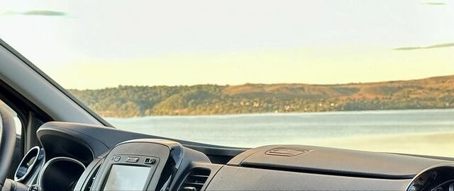 Черный Опель Виваро, объемом двигателя 1.6 л и пробегом 206 тыс. км за 17500 $, фото 22 на Automoto.ua