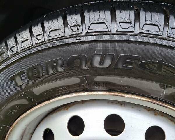 Чорний Опель Віваро, об'ємом двигуна 1.9 л та пробігом 410 тис. км за 7200 $, фото 14 на Automoto.ua