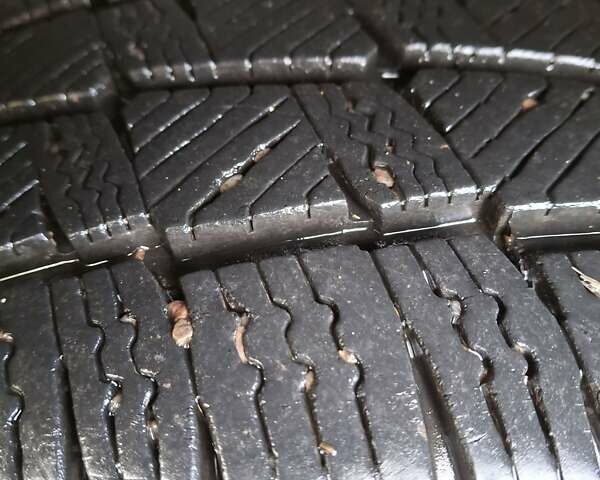 Чорний Опель Віваро, об'ємом двигуна 1.9 л та пробігом 410 тис. км за 7200 $, фото 15 на Automoto.ua