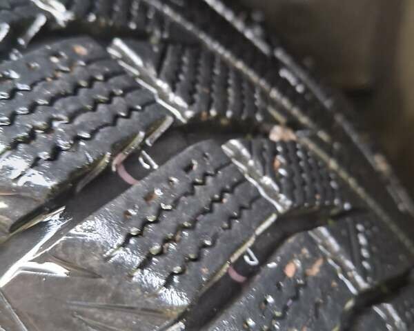 Чорний Опель Віваро, об'ємом двигуна 1.9 л та пробігом 410 тис. км за 7200 $, фото 13 на Automoto.ua