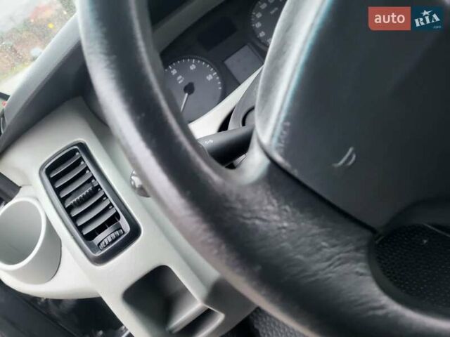 Чорний Опель Віваро, об'ємом двигуна 2 л та пробігом 241 тис. км за 9950 $, фото 94 на Automoto.ua