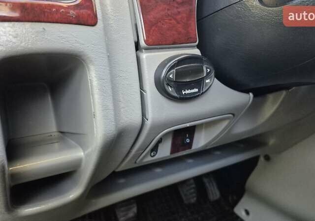 Черный Опель Виваро, объемом двигателя 2 л и пробегом 305 тыс. км за 7900 $, фото 11 на Automoto.ua