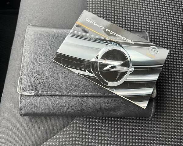 Чорний Опель Віваро, об'ємом двигуна 2 л та пробігом 195 тис. км за 12900 $, фото 22 на Automoto.ua