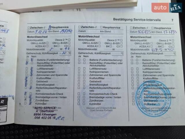 Черный Опель Виваро, объемом двигателя 2 л и пробегом 199 тыс. км за 13999 $, фото 38 на Automoto.ua