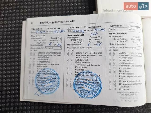 Черный Опель Виваро, объемом двигателя 2 л и пробегом 199 тыс. км за 14200 $, фото 37 на Automoto.ua