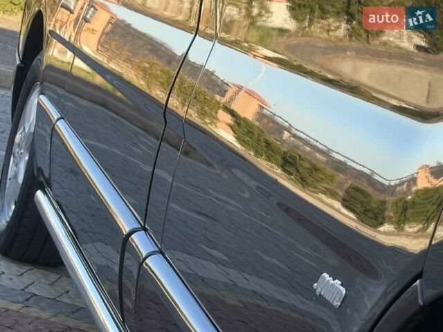 Черный Опель Виваро, объемом двигателя 2 л и пробегом 198 тыс. км за 13950 $, фото 10 на Automoto.ua