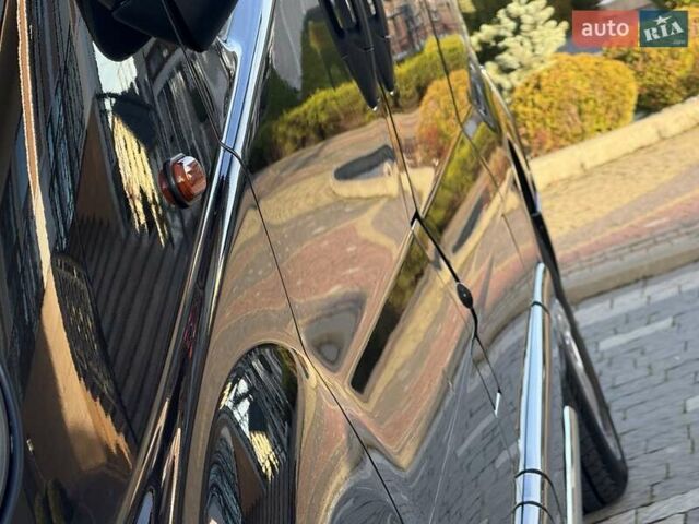 Черный Опель Виваро, объемом двигателя 2 л и пробегом 198 тыс. км за 13950 $, фото 21 на Automoto.ua