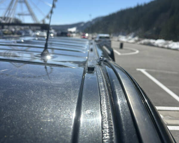 Черный Опель Виваро, объемом двигателя 2 л и пробегом 348 тыс. км за 13500 $, фото 42 на Automoto.ua