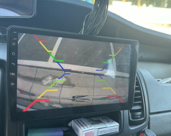 Черный Опель Виваро, объемом двигателя 2 л и пробегом 348 тыс. км за 13500 $, фото 62 на Automoto.ua