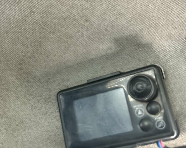 Черный Опель Виваро, объемом двигателя 2 л и пробегом 348 тыс. км за 13500 $, фото 64 на Automoto.ua