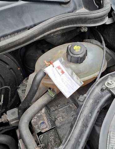 Чорний Опель Віваро, об'ємом двигуна 2 л та пробігом 247 тис. км за 15300 $, фото 14 на Automoto.ua