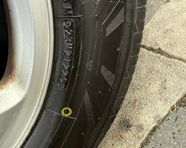 Черный Опель Виваро, объемом двигателя 2 л и пробегом 312 тыс. км за 13950 $, фото 16 на Automoto.ua