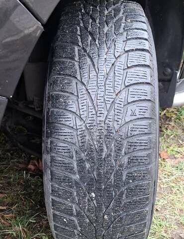 Чорний Опель Віваро, об'ємом двигуна 2 л та пробігом 247 тис. км за 15300 $, фото 7 на Automoto.ua